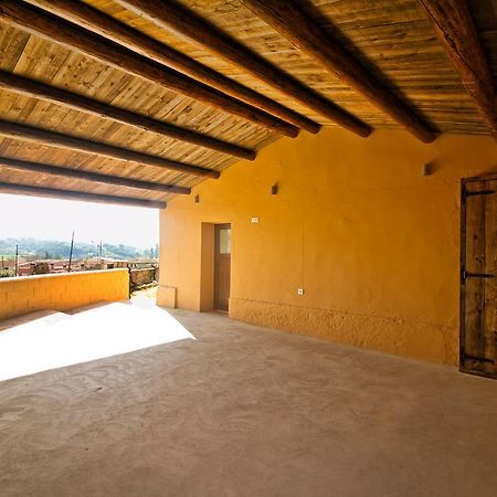 Casa Codeta Guest House La Almunia de San Juan Exterior photo