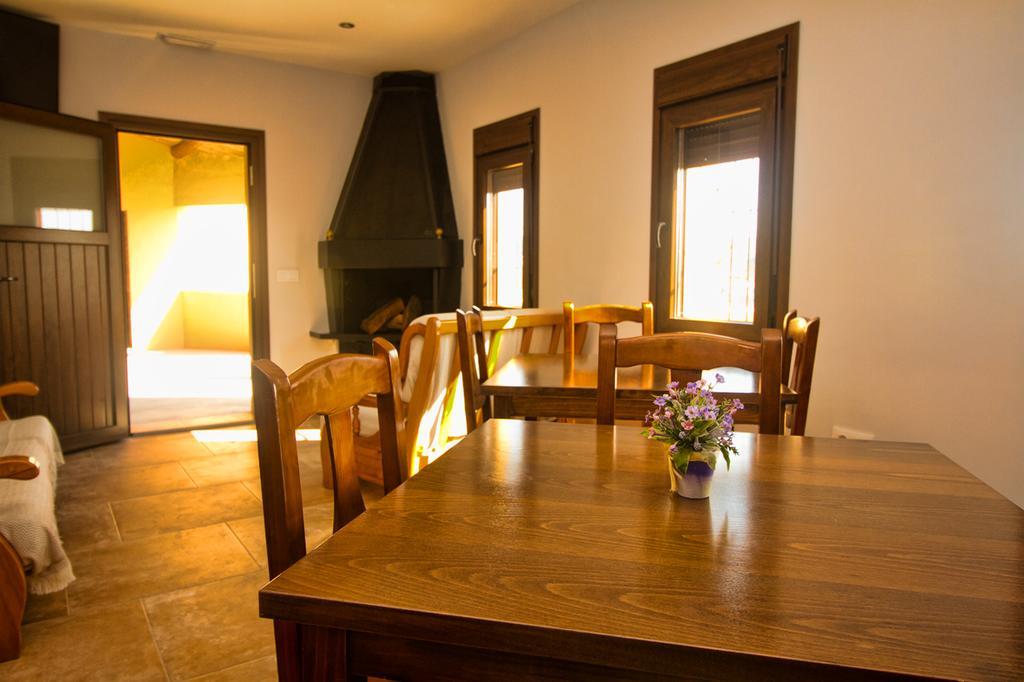 Casa Codeta Guest House La Almunia de San Juan Exterior photo